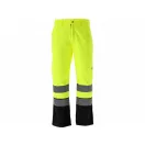 YATO Reflektierende Hose M