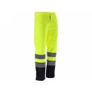 YATO Reflektierende Hose L