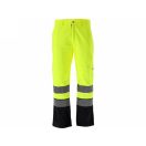 YATO Reflektierende Hose L