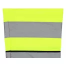 YATO Reflektierende Arbeitshose XL