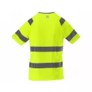 YATO Reflektierendes Polo-Hemd S