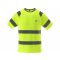 YATO Reflektierendes T-Shirt XXXL