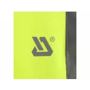 YATO Reflektierendes Langarm-Poloshirt M