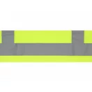 YATO Reflektierendes Langarm-Poloshirt M