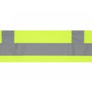 YATO Reflektierendes Langarm-Poloshirt L