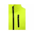 YATO Reflektierender Fleecepullover S