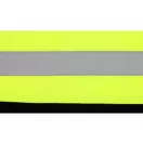 YATO Reflektierender Fleecepullover M