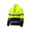 YATO Reflektierender Fleecepullover XL