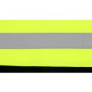 YATO Reflektierender Fleecepullover XL