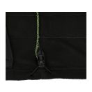 YATO Reflektierende Fleece-Pullover XXXL