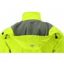 YATO Reflektierende Softshell-Jacke M