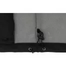 YATO Reflektierende Softshell-Jacke M