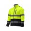 YATO Reflektierende Softshell-Jacke XXXL