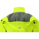 YATO Reflektierende Softshell-Jacke XXXL