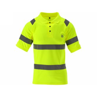 YATO Reflektierendes Poloshirt XL