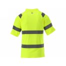 YATO Reflektierendes Polo-Hemd mit Kragen XXL