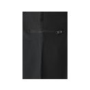 YATO Arbeitsschutz-Softshellhose schwarz Größe S