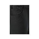 YATO Arbeitsschutz-Softshellhose schwarz Größe 3XL