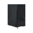 YATO Arbeitsschutz-Softshellhose schwarz Größe 3XL