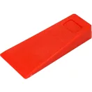 YATO Spaltkeil 136 mm 95 g Kunststoff