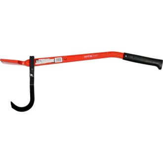 YATO Holztransporthaken 830 mm