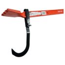 YATO Holztransporthaken 830 mm