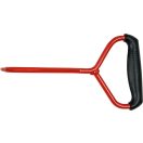 YATO Holztransporthaken 265 mm