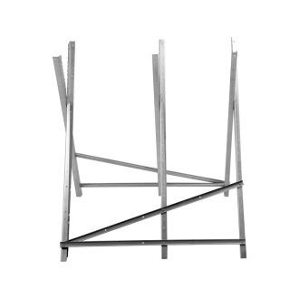 YATO Klappbarer Sägebock 150 kg