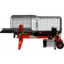 YATO Holzspalter 5 T