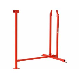 YATO Baumstammschlitten