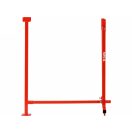 YATO Baumstammschlitten