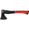 YATO Axt 600 g mit Fiberglasstiel
