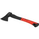 YATO Axt 600 g mit Fiberglasstiel