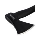 YATO Axt 600 g mit Fiberglasstiel