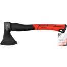 YATO Axt 600 g mit Fiberglasstiel