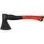 YATO Axt 800 g mit Glasfaserstiel
