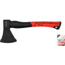 YATO Axt 800 g mit Glasfaserstiel