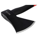 YATO Axt 1000 g Glasfasergriff