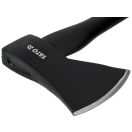 YATO Axt 1800 g mit Glasfaserstiel