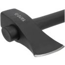 YATO Spaltbeil 2700 g mit Fiberglasstiel