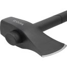 YATO Spaltbeil 3600 g mit Fiberglasstiel