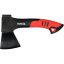YATO Axt 500 g mit Glasfaserstiel