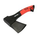YATO Axt 500 g mit Glasfaserstiel