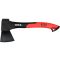 YATO Axt 700 g mit Glasfaserstiel