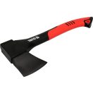 YATO Axt 700 g mit Glasfaserstiel