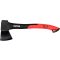 YATO Axt 900 g mit Glasfaserstiel