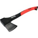 YATO Axt 900 g mit Glasfaserstiel