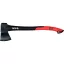 YATO Axt 1400 g mit Glasfaserstiel