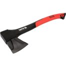 YATO Spaltaxt 0,9 kg Fiberglasstiel