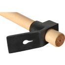 YATO Holzspaltaxt 600 g